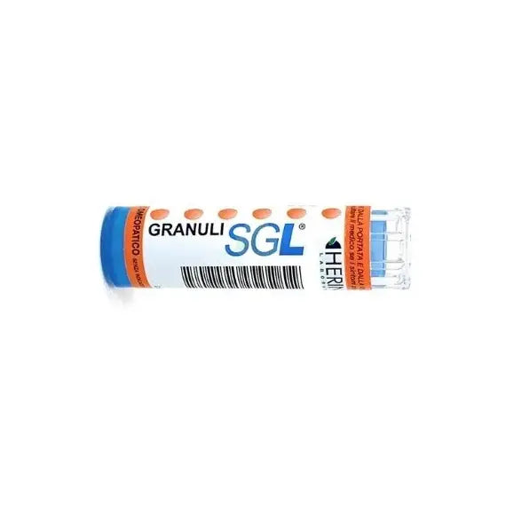 Lachesis mutus - 200 ch granuli- 1 contenitore multidose in pp da 4 g (80 granuli) con tappo dispensatore in ps