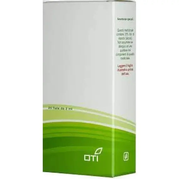 Mercurius solubilis - 018 lm soluzione per mucosa orale- 20 fiale in vetro in soluzione idroalcolica al 30% v/v da 2 ml