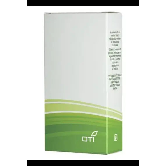 Hepar sulfur - 50mk soluzione per mucosa orale- 20 fiale in vetro in soluzione fisiologica da 2 ml