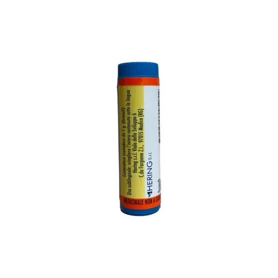 Hamamelis virginiana - 1000 ch granuli- 1 contenitore monodose in pp da 1 g