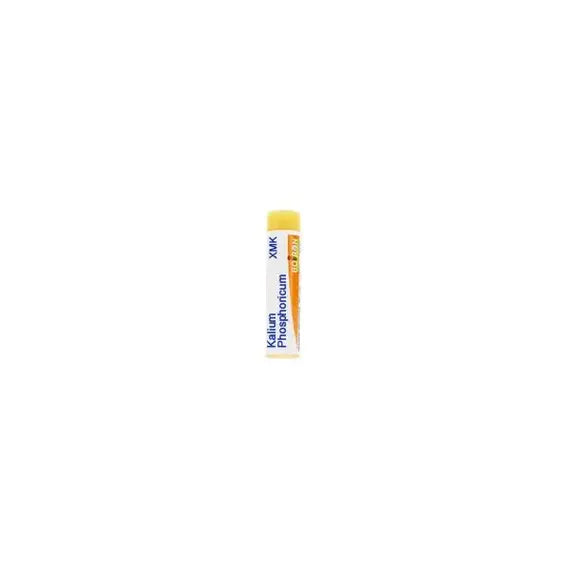 Kalium phosphoricum - 10mk granuli- 1 contenitore monodose in pp da 1 g