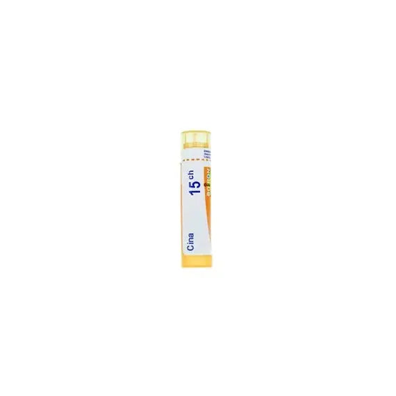 Cina - 15 ch granuli- 1 contenitore multidose in pp da 4 g (80 granuli) con tappo dispensatore in ps