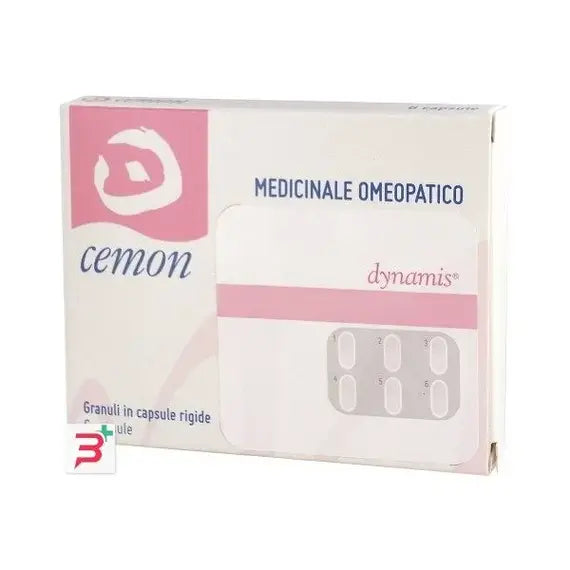 Staphysagria dynamis - granuli in capsule rigide- 2 capsule 6k, 2 capsule 12k, 2 capsule 30k, 22 capsule 35k, 1 capsula 200k, 1 capsula mk - capsule da 800 mg