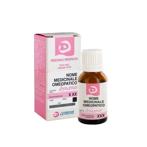 Anacardium orientale dynamis - 200 ch gocce orali, soluzione- 1 flacone contagocce in vetro in soluzione idroalcolica al 50% v/v da 10 ml