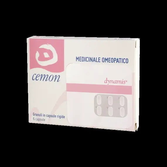 Anacardium orientale dynamis - granuli in capsule rigide- 2 capsule 6k, 2 capsule 12k, 2 capsule 30k, 22 capsule 35k, 1 capsula 200k, 1 capsula mk - capsule da 800 mg