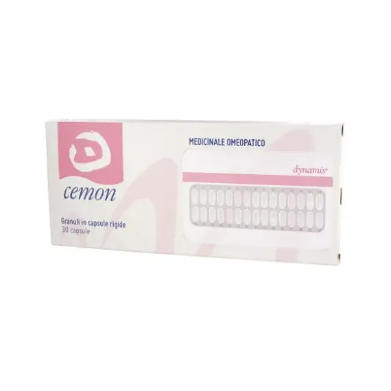 Anacardium orientale dynamis - granuli in capsule rigide- 9 capsule 7 lm, 9 capsule 8 lm, 9 capsule 9 lm, 3 capsule 35k - capsule da 800 mg