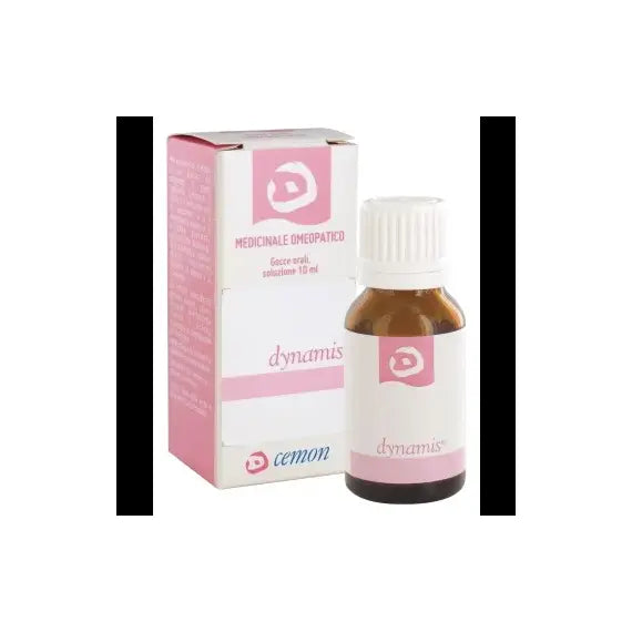 Bryonia alba dynamis - 9 lm gocce orali, soluzione- 1 flacone contagocce in vetro in soluzione idroalcolica al 50% v/v da 10 ml