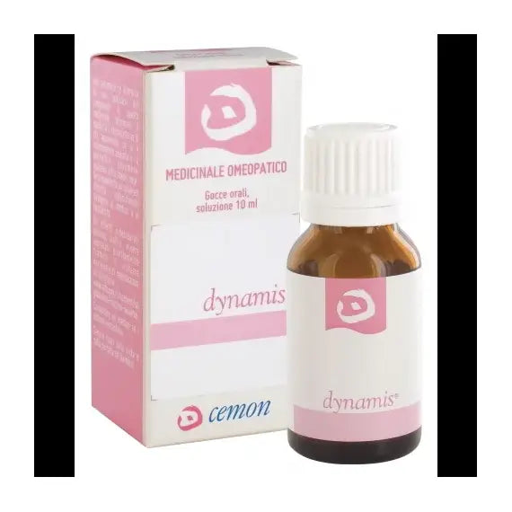 Ruta graveolens dynamis - 6 ch gocce orali, soluzione- 1 flacone contagocce in vetro in soluzione idroalcolica al 50% v/v da 10 ml