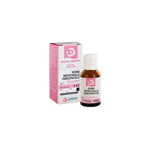 Ruta graveolens dynamis - 1 lm gocce orali, soluzione- 1 flacone contagocce in vetro in soluzione idroalcolica al 50% v/v da 10 ml