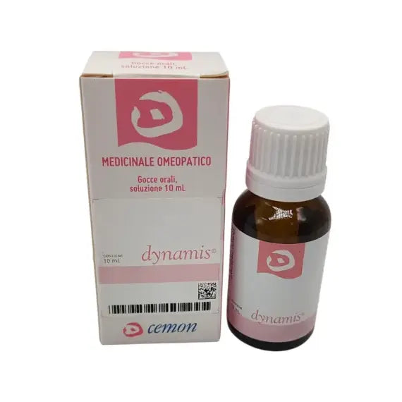 Ruta graveolens dynamis - 9 lm gocce orali, soluzione- 1 flacone contagocce in vetro in soluzione idroalcolica al 50% v/v da 10 ml