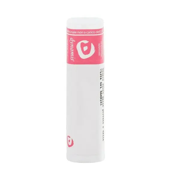 Lycopus virginicus dynamis - 6 ch granuli- 1 contenitore multidose in vetro/pp da 6 g (140 granuli) con tappo dispensatore in pp