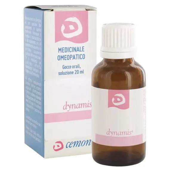 Rhus toxicodendron dynamis - 15 ch gocce orali, soluzione- 1 flacone contagocce in vetro in soluzione idroalcolica al 18% v/v da 20 ml