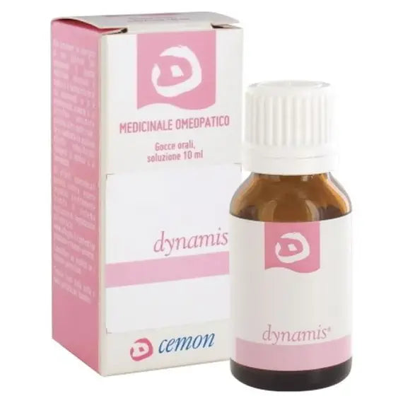 Sulfur dynamis - 1 lm gocce orali, soluzione- 1 flacone contagocce in vetro in soluzione idroalcolica al 50% v/v da 10 ml