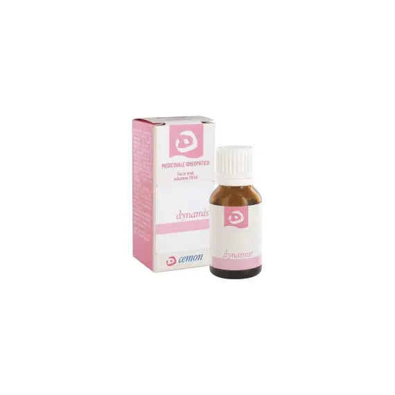 Aurum trimuriaticum dynamis - cmk gocce orali, soluzione- 1 flacone contagocce in vetro in soluzione idroalcolica al 50% v/v da 10 ml