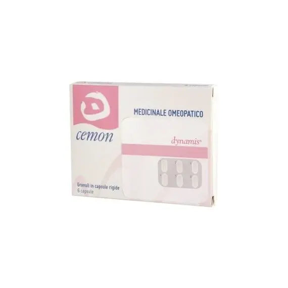 Argentum nitricum dynamis - granuli in capsule rigide- 2 capsule 6k, 2 capsule 12k, 2 capsule 30k, 22 capsule 35k, 1 capsula 200k, 1 capsula mk - capsule da 800 mg