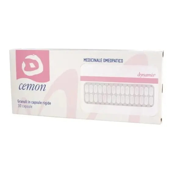 Argentum nitricum dynamis - granuli in capsule rigide- 9 capsule 4 lm, 9 capsule 5 lm, 9 capsule 6 lm, 3 capsule 35k - capsule da 800 mg