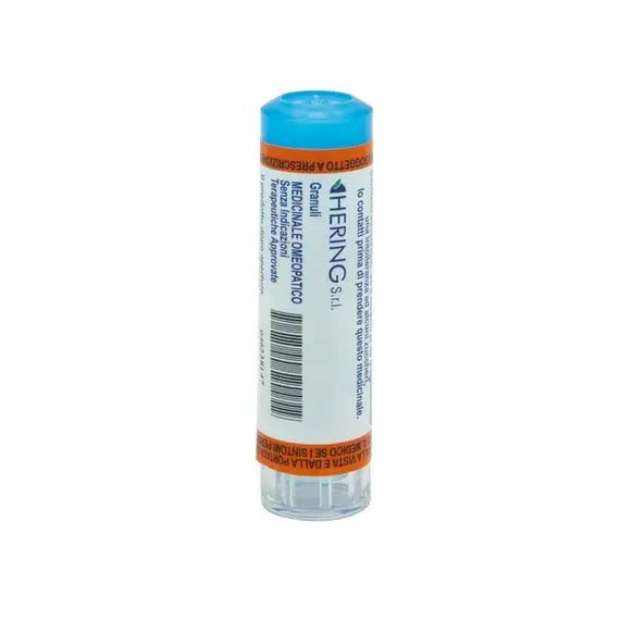 Sabina - 9 ch granuli- 1 contenitore multidose in pp da 4 g (80 granuli) con tappo dispensatore in ps