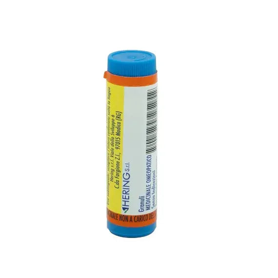 Sabina - 200 ch granuli- 1 contenitore monodose in pp da 1 g