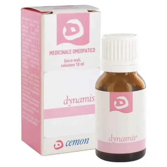 Natrium muriaticum dynamis - 7 ch gocce orali, soluzione- 1 flacone contagocce in vetro in soluzione idroalcolica al 50% v/v da 10 ml