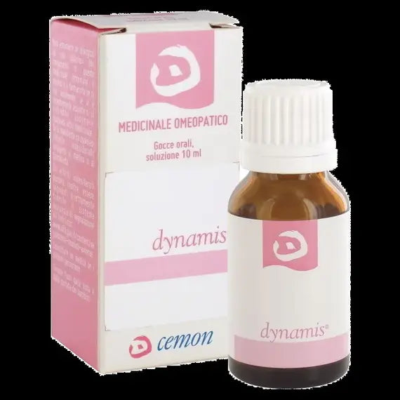 Natrium muriaticum dynamis - 42 lm gocce orali, soluzione- 1 flacone contagocce in vetro in soluzione idroalcolica al 50% v/v da 10 ml