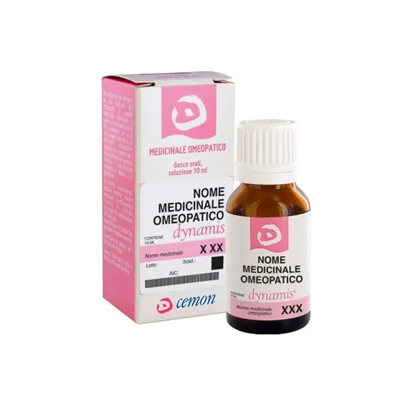 Calcium iodatum dynamis - 30 ch gocce orali, soluzione- 1 flacone contagocce in vetro in soluzione idroalcolica al 50% v/v da 10 ml