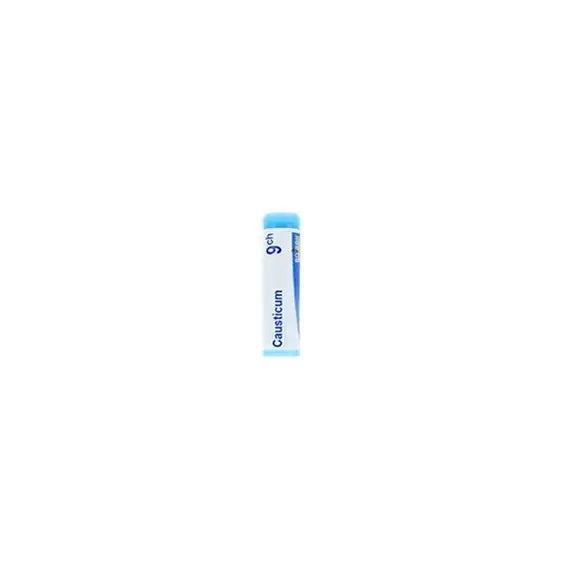 Causticum - 9 ch granuli- 1 contenitore monodose in pp da 1 g
