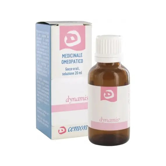 Natrium carbonicum dynamis - 200k gocce orali, soluzione- 1 flacone contagocce in vetro in soluzione idroalcolica al 18% v/v da 20 ml