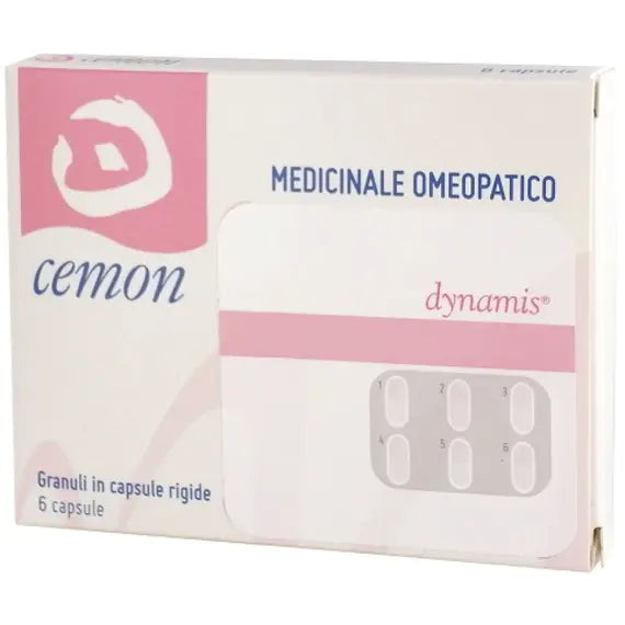 Natrium carbonicum dynamis - granuli in capsule rigide- 2 capsule 6k, 2 capsule 12k, 2 capsule 30k, 22 capsule 35k, 1 capsula 200k, 1 capsula mk - capsule da 800 mg