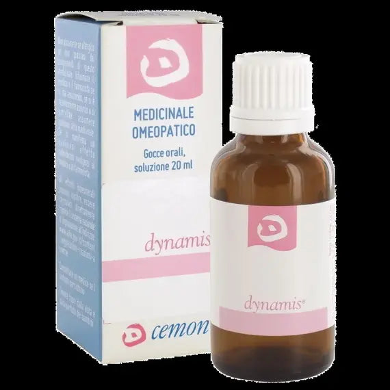 Calcium sulfuricum dynamis - 9 ch gocce orali, soluzione- 1 flacone contagocce in vetro in soluzione idroalcolica al 18% v/v da 20 ml