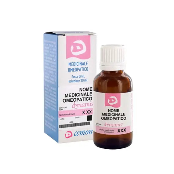 Calcium sulfuricum dynamis - mk gocce orali, soluzione- 1 flacone contagocce in vetro in soluzione idroalcolica al 18% v/v da 20 ml