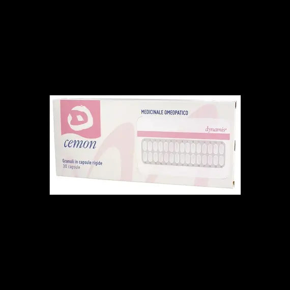 Calcium sulfuricum dynamis - granuli in capsule rigide- 9 capsule 4 lm, 9 capsule 5 lm, 9 capsule 6 lm, 3 capsule 35k - capsule da 800 mg