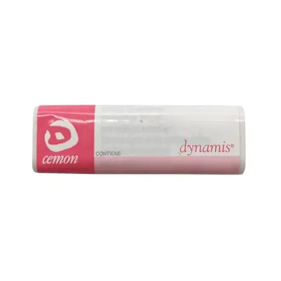 Calcium fluoratum dynamis - 12 ch granuli- 1 contenitore monodose in vetro/pp da 2 g