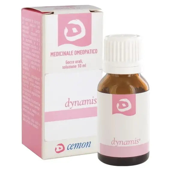 Aurum metallicum dynamis - 6 ch gocce orali, soluzione- 1 flacone contagocce in vetro in soluzione idroalcolica al 50% v/v da 10 ml