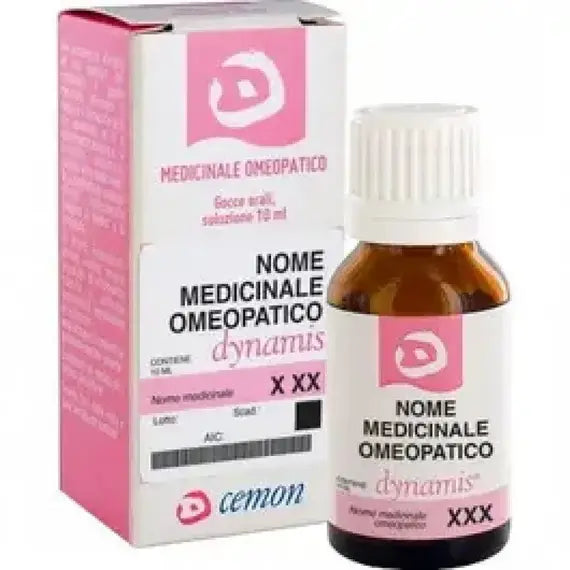 Aurum metallicum dynamis - 30 ch gocce orali, soluzione- 1 flacone contagocce in vetro in soluzione idroalcolica al 50% v/v da 10 ml