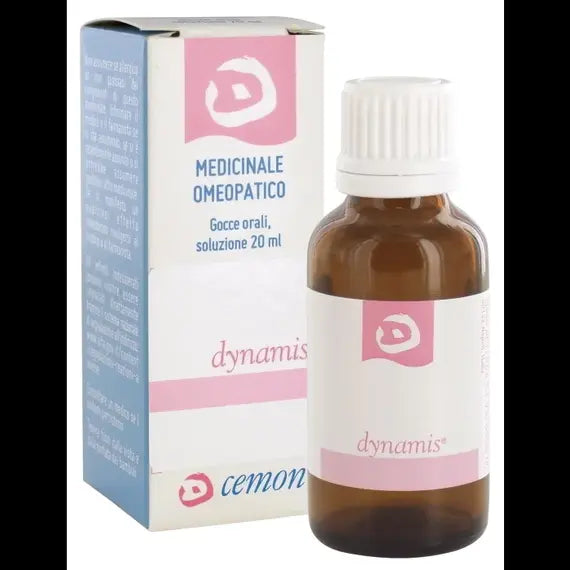 Aurum metallicum dynamis - 200k gocce orali, soluzione- 1 flacone contagocce in vetro in soluzione idroalcolica al 18% v/v da 20 ml
