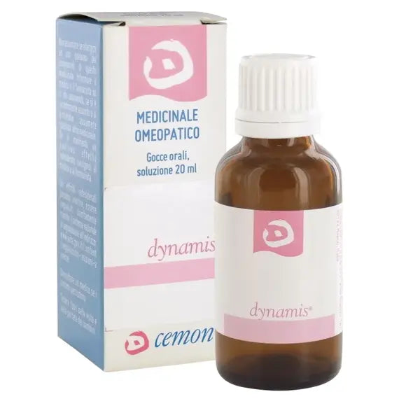 Aurum metallicum dynamis - xmk gocce orali, soluzione- 1 flacone contagocce in vetro in soluzione idroalcolica al 18% v/v da 20 ml