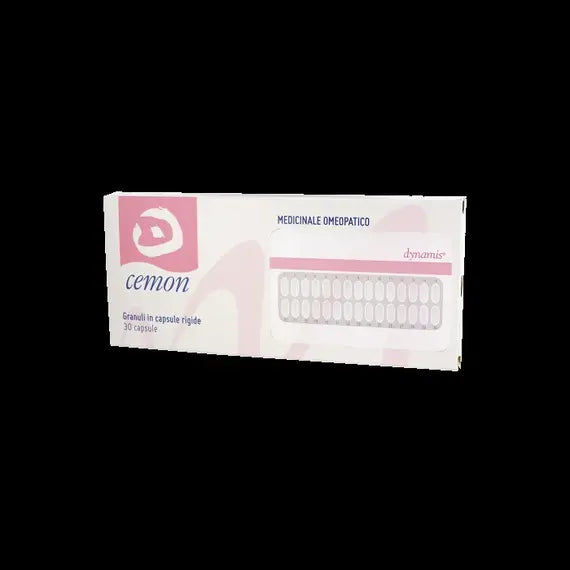 Calcium phosphoricum dynamis - granuli in capsule rigide- 1 capsula 24 lm, 1 capsula 28 lm, 1 capsula 31 lm, 1 capsula 35 lm, 1 capsula 38 lm, 1 capsula 42 lm - capsule da 800 mg