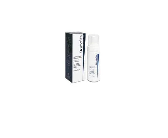 Dermoflan Reinigungsgel 150 ml