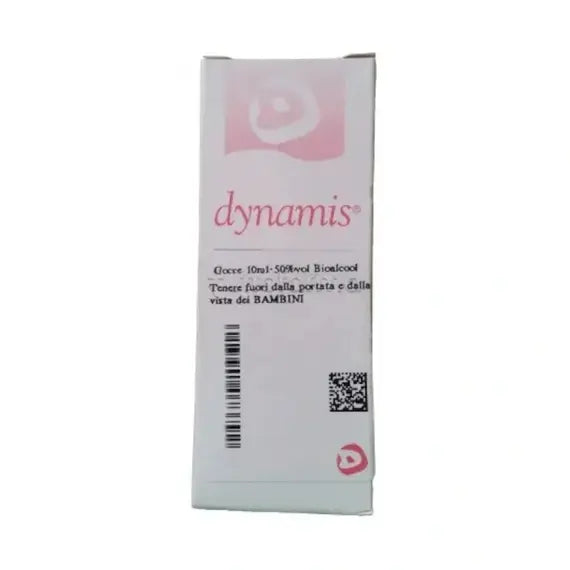 Arsenicum album dynamis - 8 lm gocce orali, soluzione- 1 flacone contagocce in vetro in soluzione idroalcolica al 50% v/v da 10 ml