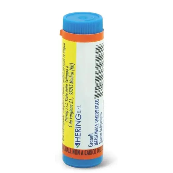 Thuya occidentalis - 200 ch granuli- 1 contenitore multidose in pp da 4 g (80 granuli) con tappo dispensatore in ps