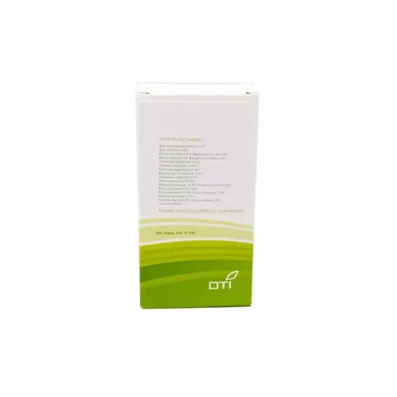 Calcarea phosphorica - 10mk soluzione per mucosa orale- 20 fiale in vetro in soluzione fisiologica da 2 ml