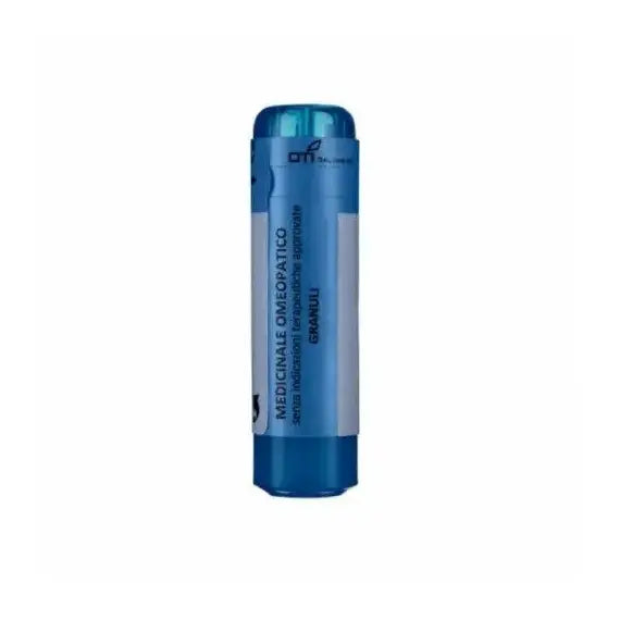 Calcarea phosphorica - 30 ch granuli- 1 contenitore multidose in pp da 3,5 g (70 granuli) con tappo dispensatore in ps