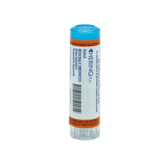 Chimaphila umbellata - 15 ch granuli- 1 contenitore multidose in pp da 4 g (80 granuli) con tappo dispensatore in ps