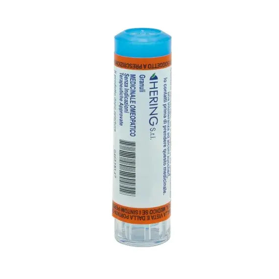 Conium maculatum - 200 ch granuli- 1 contenitore multidose in pp da 4 g (80 granuli) con tappo dispensatore in ps