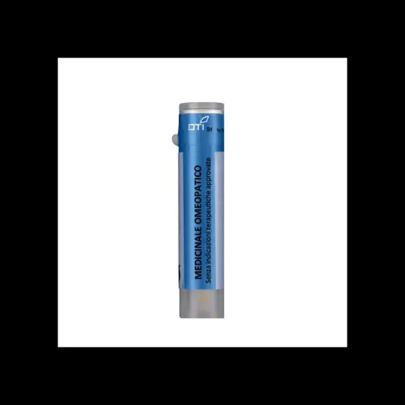 Calcarea carbonica ostrearum - 200 ch granuli- 1 contenitore monodose in pp da 1 g