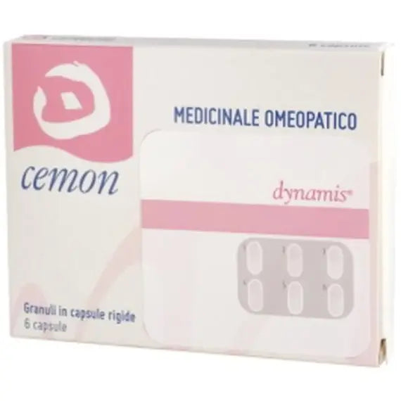Pulsatilla pratensis dynamis - granuli in capsule rigide- 2 capsule 6 lm, 1 capsula 18 lm, 1 capsula 30 lm, 26 capsule 35k - capsule da 800 mg