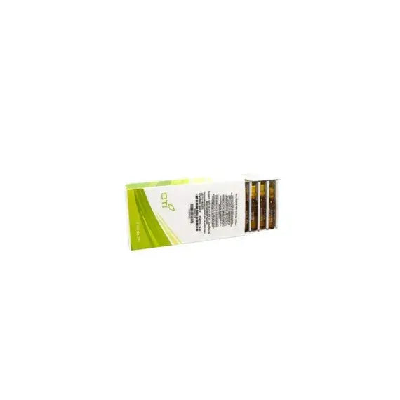 Iodium - 06 lm soluzione per mucosa orale- 20 fiale in vetro in soluzione idroalcolica al 30% v/v da 2 ml