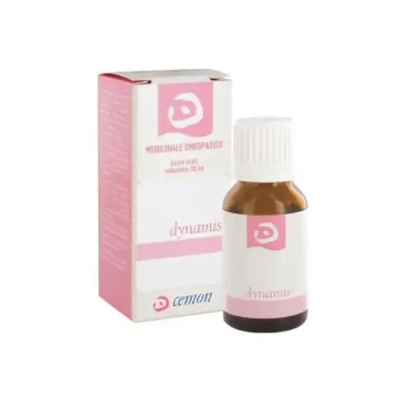Ignatia amara dynamis - 6 ch gocce orali, soluzione- 1 flacone contagocce in vetro in soluzione idroalcolica al 50% v/v da 10 ml
