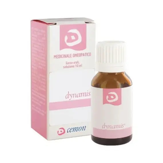 Ignatia amara dynamis - 10 lm gocce orali, soluzione- 1 flacone contagocce in vetro in soluzione idroalcolica al 50% v/v da 10 ml
