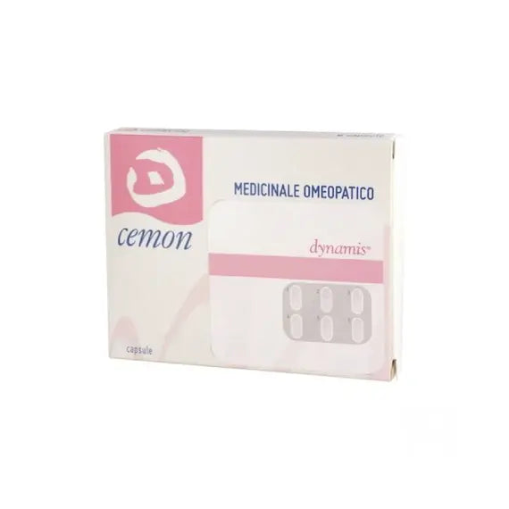 Ignatia amara dynamis - granuli in capsule rigide- 2 capsule 6k, 2 capsule 12k, 2 capsule 30k, 22 capsule 35k, 1 capsula 200k, 1 capsula mk - capsule da 800 mg